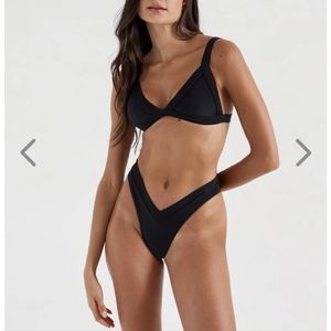 OneOne Bikini Swim Set (Kameron Top and Jesse Bottom in Full)